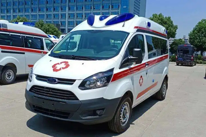 怀远县长途救护车转院